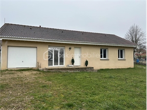maison traditionnelle à la vente -   38390  BOUVESSE QUIRIEU, surface 87 m2 vente maison traditionnelle - UBI464702054